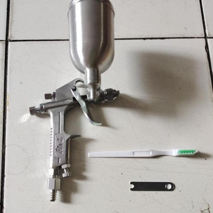 Promo Semprotan Cat K3 H&L/ Spray Gun K3 H&L Cod