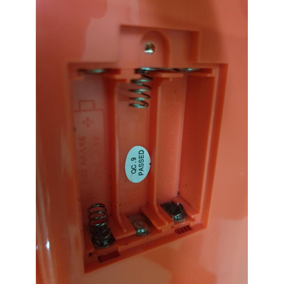 Cash Register Kasir ELC