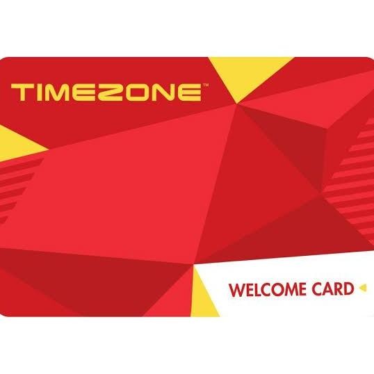 Voucher Timezone 250000 get 400 Tizo