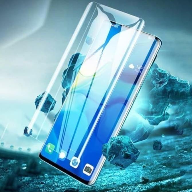 Vivo V29 5G Tempered Glass Uv Screen Guard