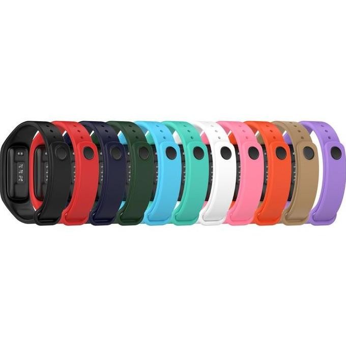 Strap Oppo Band Silicone Tali Pengganti Oppo Band 1