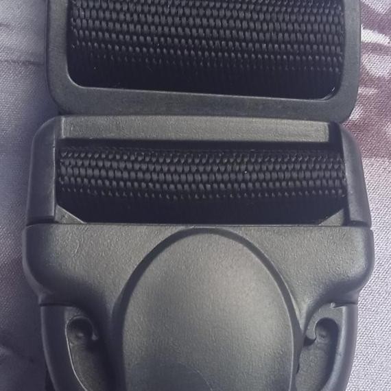 Tali Pinggang Sabuk Multi Fungsi Sabuk Bob Knives Scabbard - Gantungan Golok