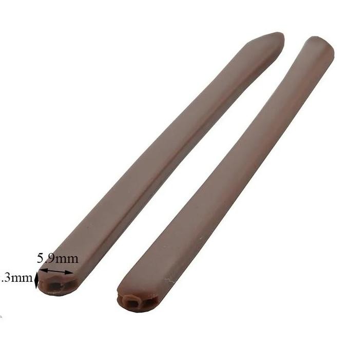 Karet Cover Penutup Tangkai Batang Kacamata