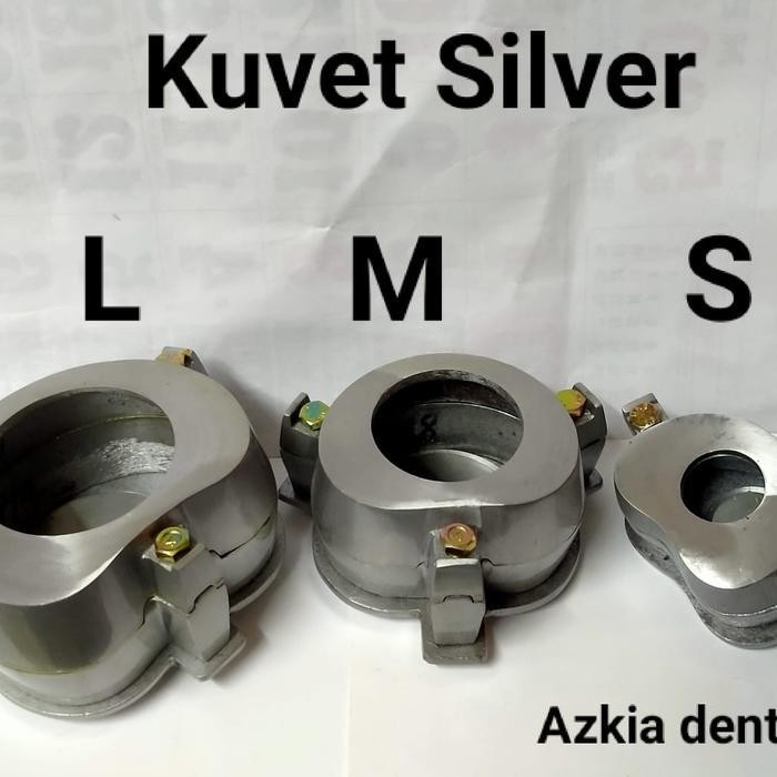 KUVET SILVER DENTAL LAB