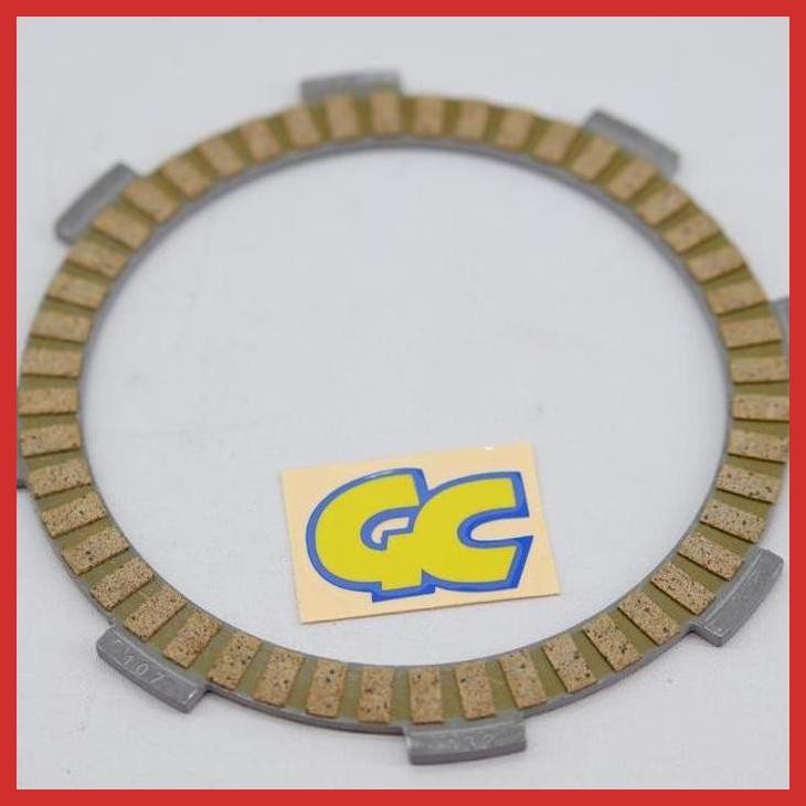 DISCOUNT KAMPAS KOPLING YAMAHA JUPITER MX, VIXION ORIGINAL ORIGINAL ASLI PABRIK SPARE PART