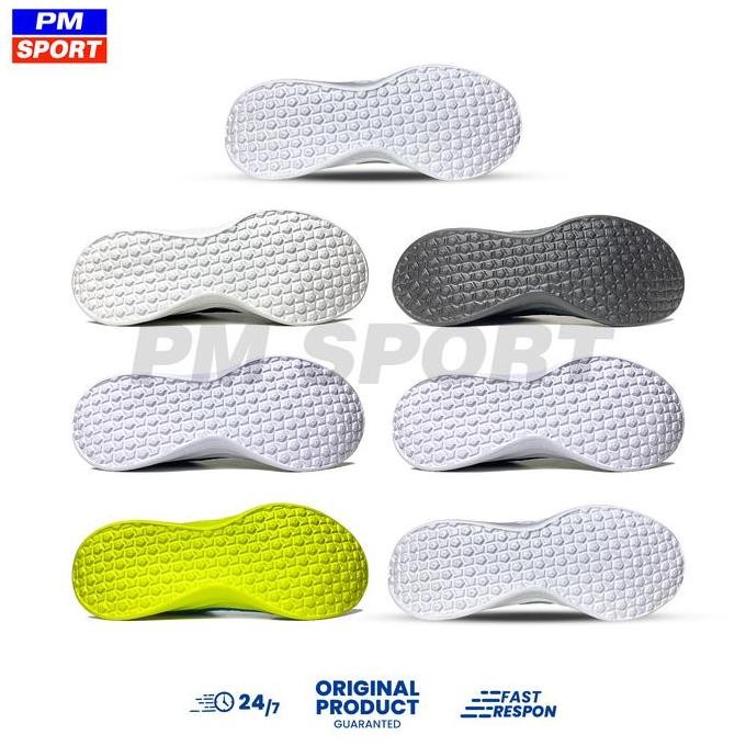 Sepatu Running Mills Treximo Omega