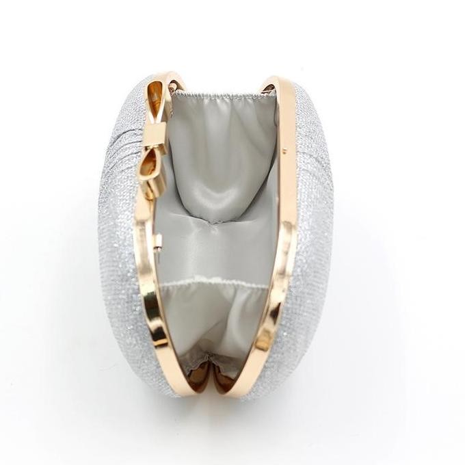 Vedlyn Agatha Tas Pesta Premium Mewah Wanita