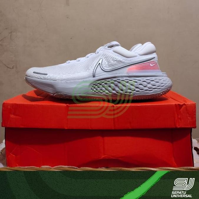 Nike Zoomx Invincible Run Flyknit Platinum Ct2228-102
