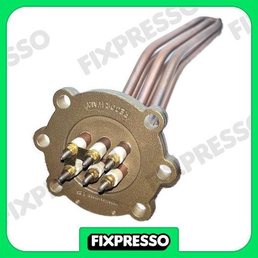 Promo Heating Element Nuova Simonelli Victoria Arduino 2 Group - 3000W 230V COD