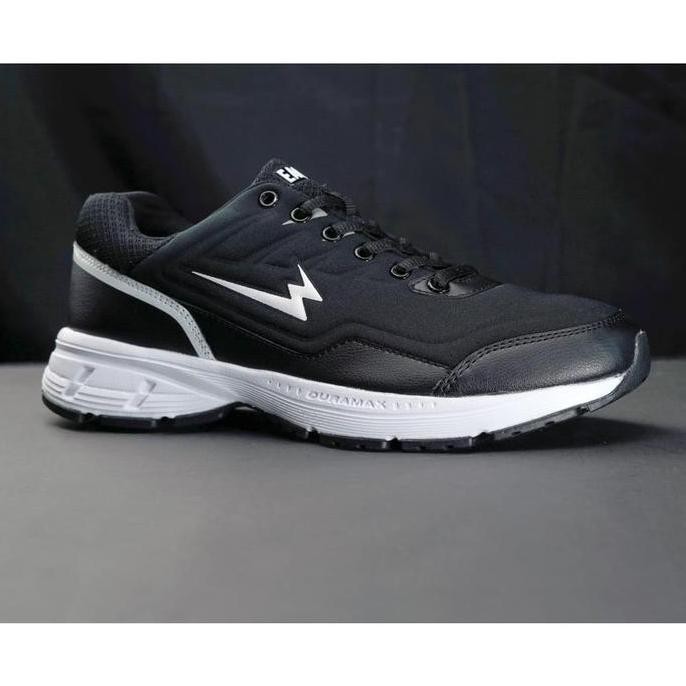 Eagle Wildfire Sepatu Running Jogging Lari Original