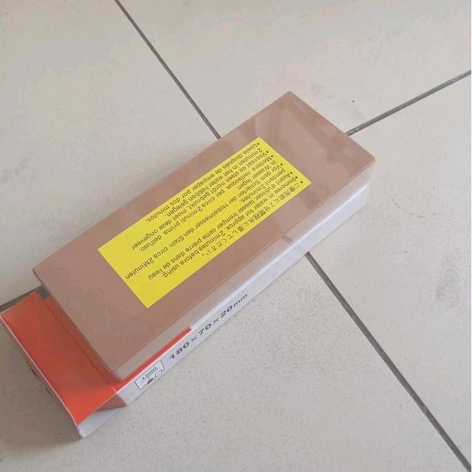 Makita Batu Asah Pisau 6 Inchi