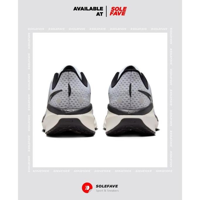 Sepatu Lari Nike Vomero 17 Original Bnib Resmi Fb1309-104