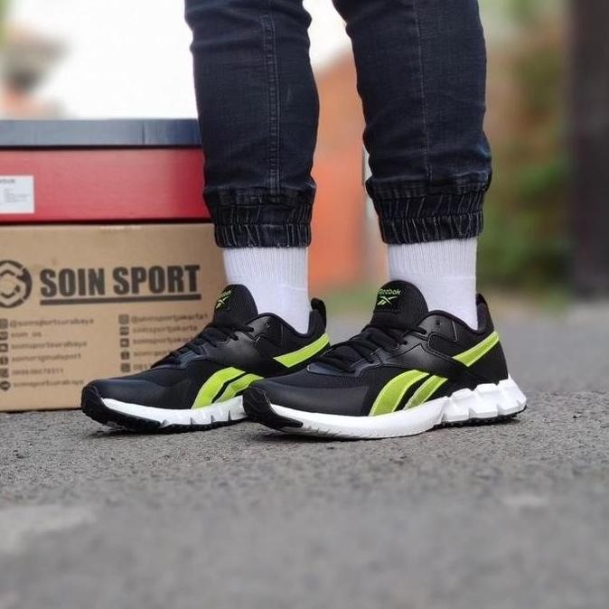 Reebok Ztaur Run Ii Original Bnib Running Men 100033865