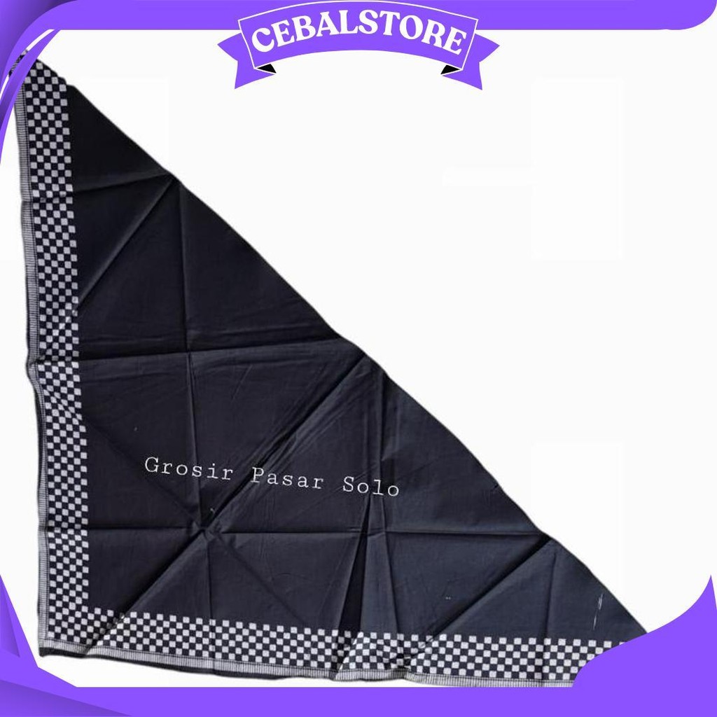 Cod Udeng Segitiga Iket Segitiga Udeng Segitiga Totopong Segitiga Iket Catur Udeng Promo