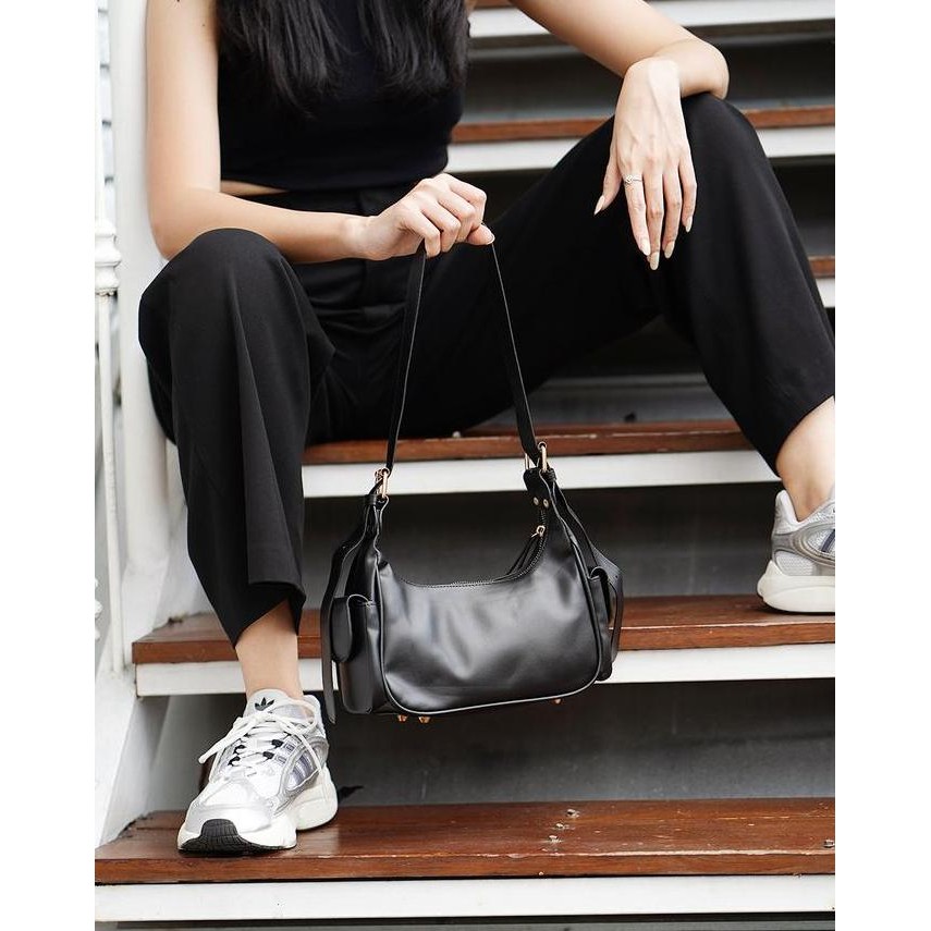 Vedlyn Lia Tas Selempang Wanita Fashion Terbaru