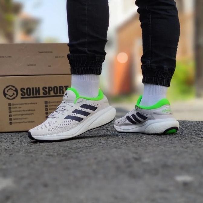 Adidas Supernova 2 M Original Bnib Running Men (Gw9093)
