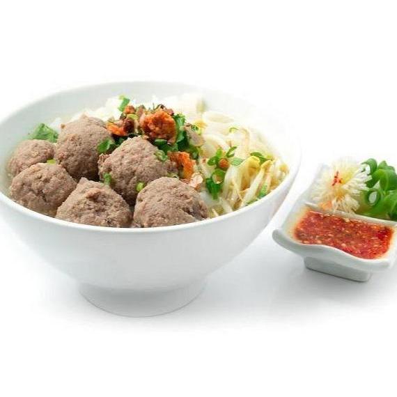 Torta- Essence Beef 50 Gram / Essen Beef Daging Sapi / Essen Daging Sapi Food Grade