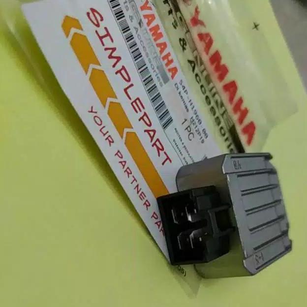 DV344 - Kiprok Mio J j regulator mio J kiprok Mio GT regulator mio GT
