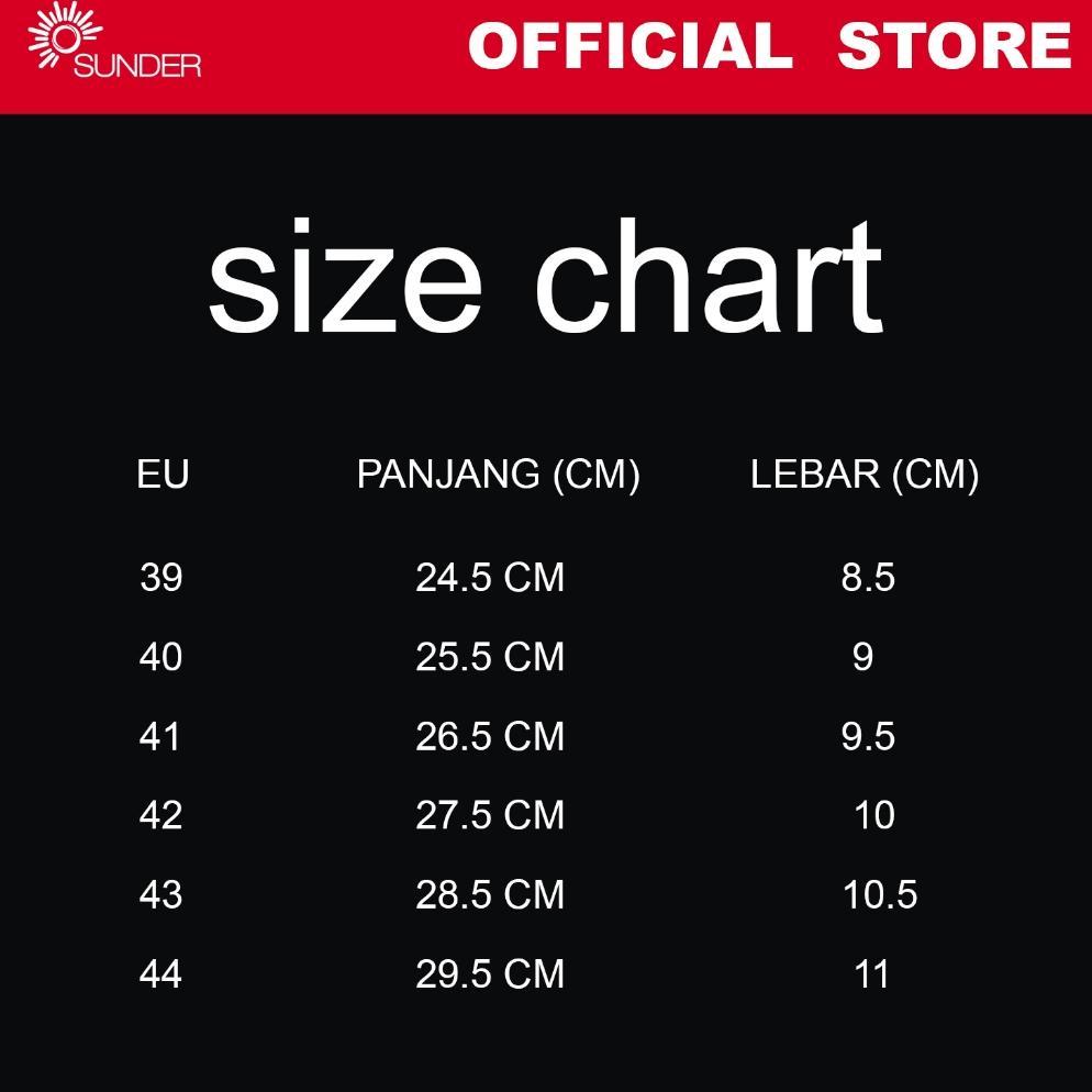 NEW SUNDER Kerta SU I Sepatu Outdoor Hiking Gunung