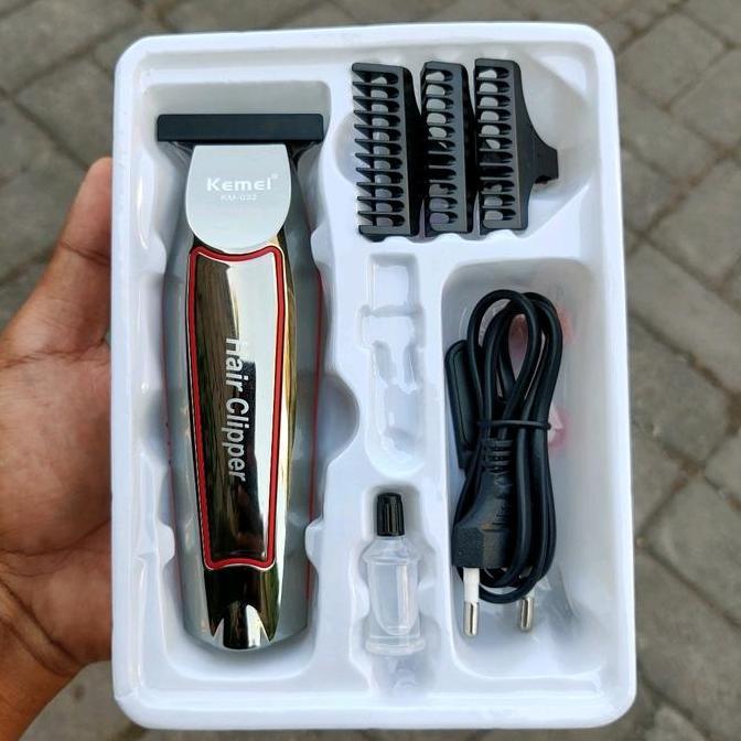 HAIR TRIMMER/ALAT CUKUR ORIGINAL KEMEI