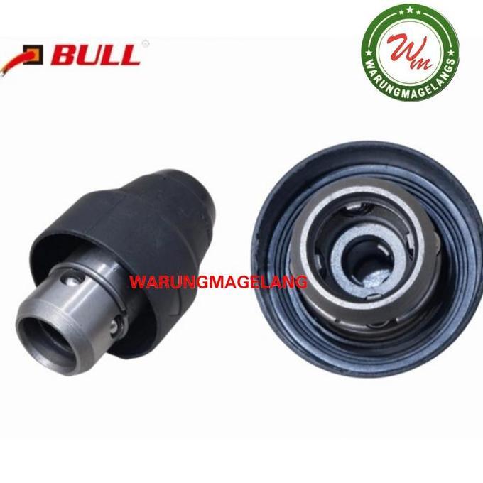 Kepala Bor Mesin Bor Rotary Hammer Gbh 226 Gbh226