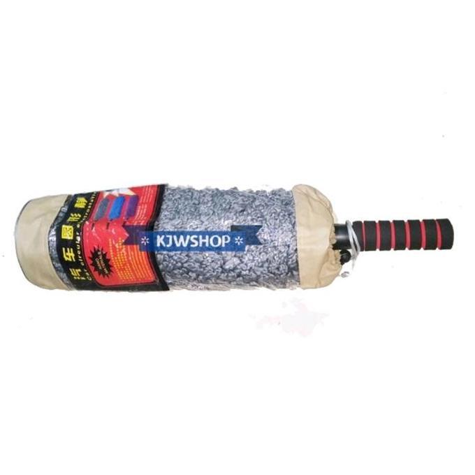 Kemoceng Microfiber Import Kemocing Mobil Adjustable Duster Panjang Pembersih Debu Mobil Telescopic 