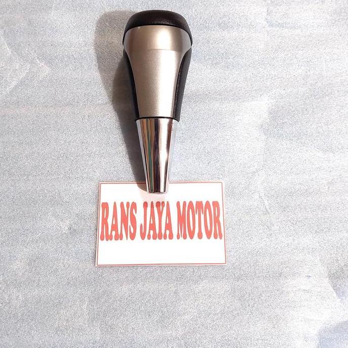 * Shift Knob Innova Reborn & Vrz *