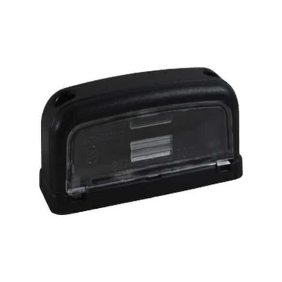 Cover Comp License Honda Cb500F, Cb500X, Cb650F, Cbr650F, Cbr500R 33722Kwn901
