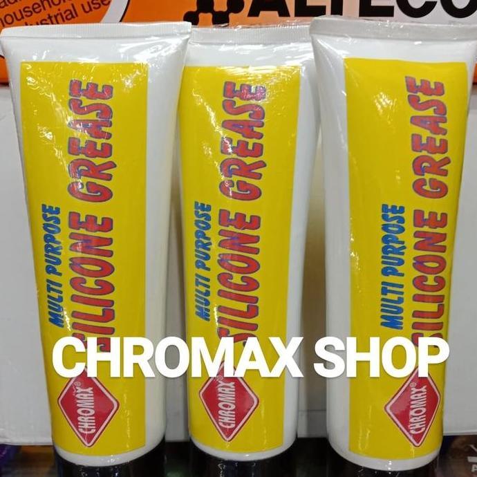 Chromax Silicone Grease 111/ multipuose silicone grease 111