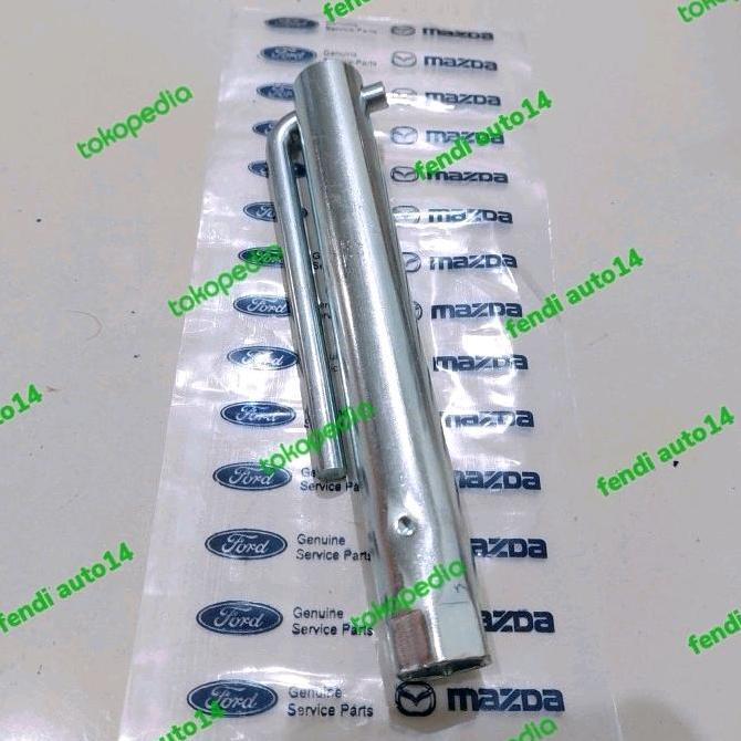 Busi Kunci Busi Ford Ecosport Original