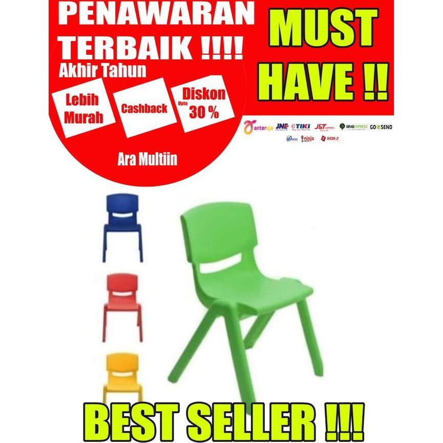INFORMA - YARIS KURSI ANAK / KURSI BELAJAR