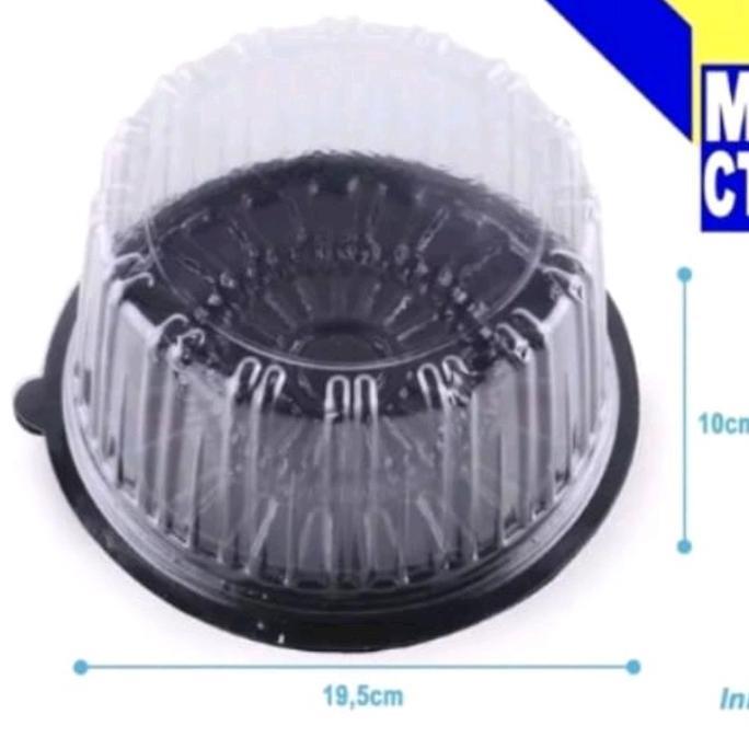 }}}}}}] 10pcs Mika CT 15 / Mika Tumpeng Mini