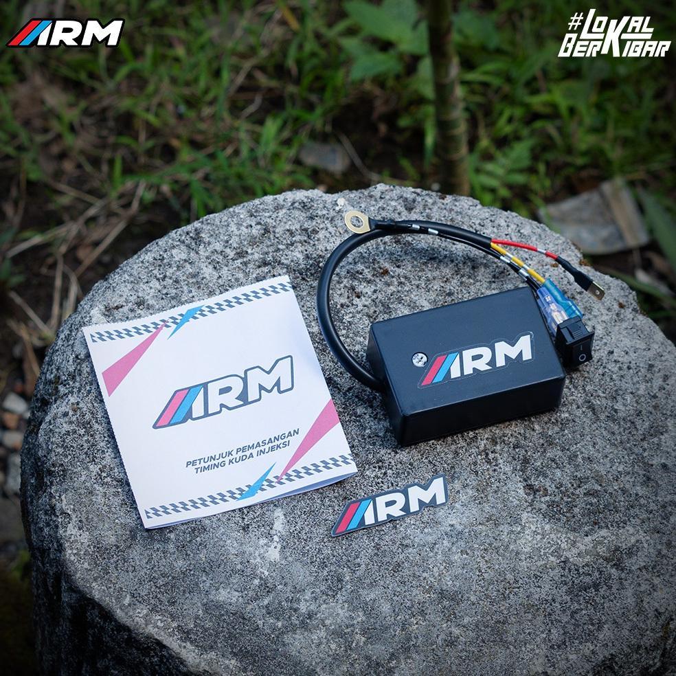ARM ARUMI TIMING KUDA MOTOR INJEKSI UNIVERSAL