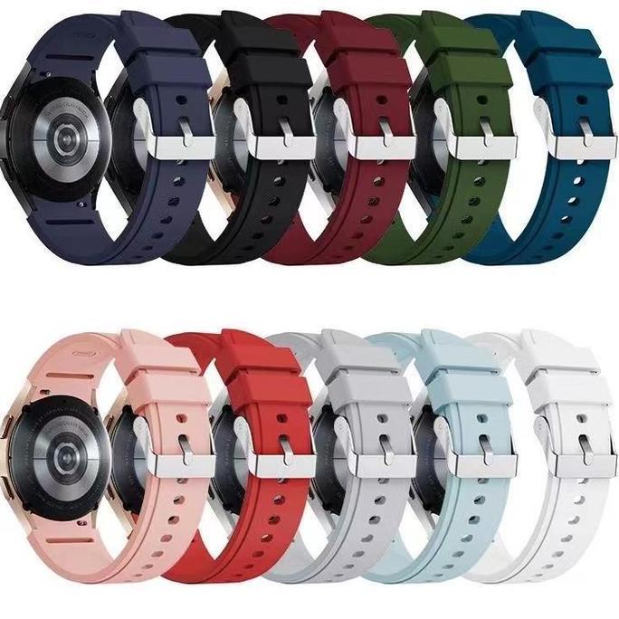 STRAP REPLACEMENT UNTUK SAMSUNG WATCH 6