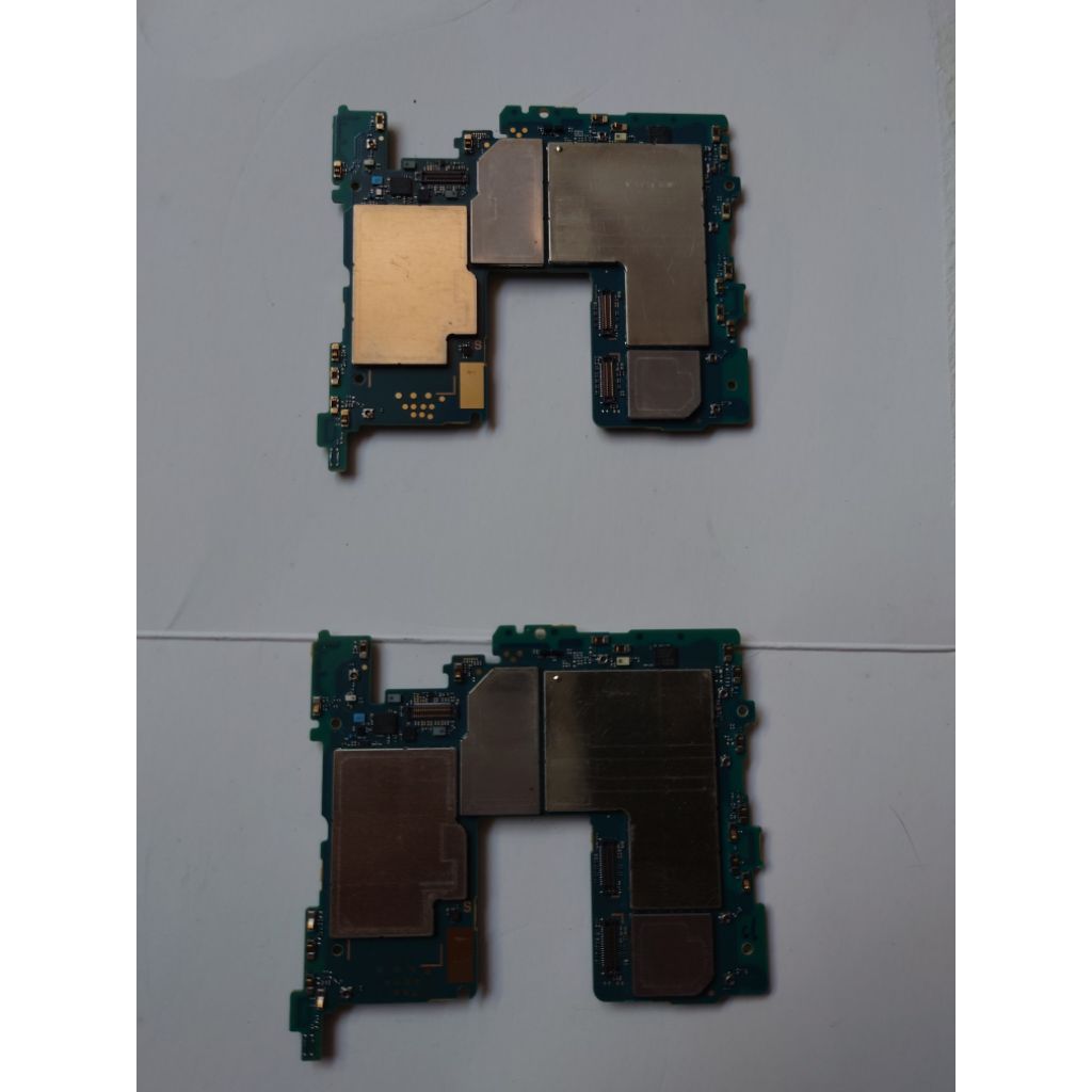Mesin Sony Xperia XZ2 premium all operator