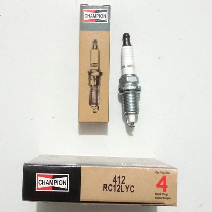 Busi Jeep Cherokee / Grand Cherokee / Wrangler Tj (Champion Rc12Lyc)