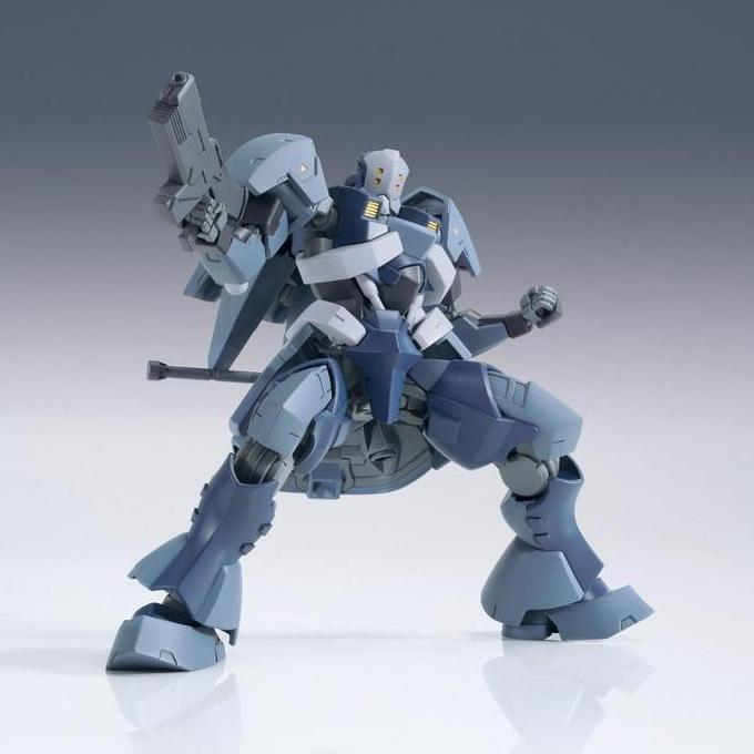 Promo Bandai HG 1/144 Rouei Diskon