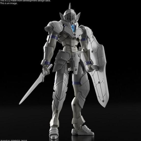 Promo BANDAI Plamo 30MF Liber Knight Diskon