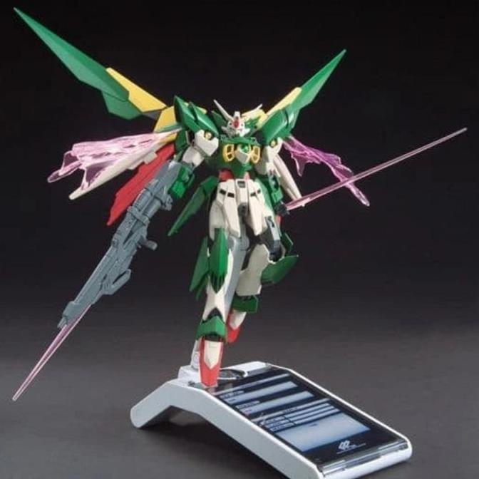 Promo HG Fenice Rinascita Diskon