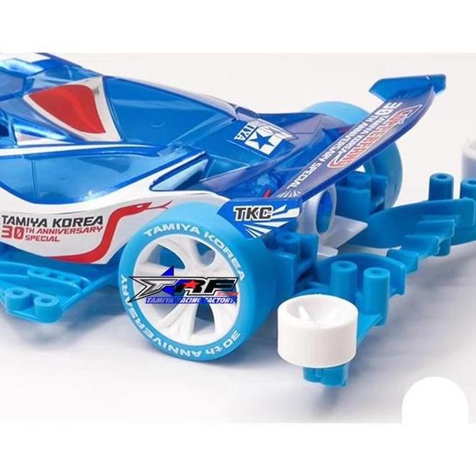 Promo 92460 TAMIYA COPPERFANG TAMIYA KOREA 30TH ANNIVERSARY SPECIAL Diskon