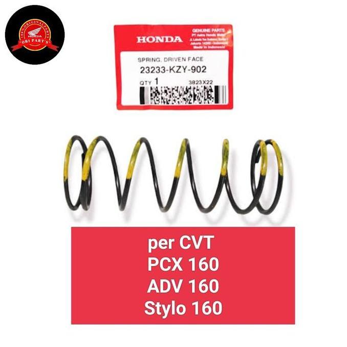 Per Cvt Pully Pcx160 Adv160 Stylo160/23233Kzy902