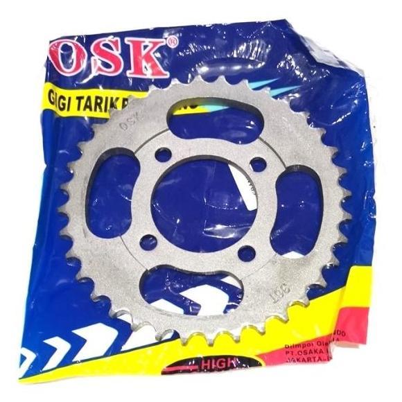 DY59 - GEAR BELAKANG OSK GRAND 36T