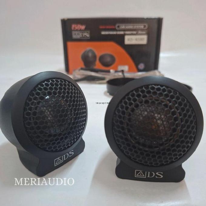 Tweeter Dome  Tweeter Mobil  Ads Ad N380 New Tweeter Mobil ADS-AD N 380 terlaris