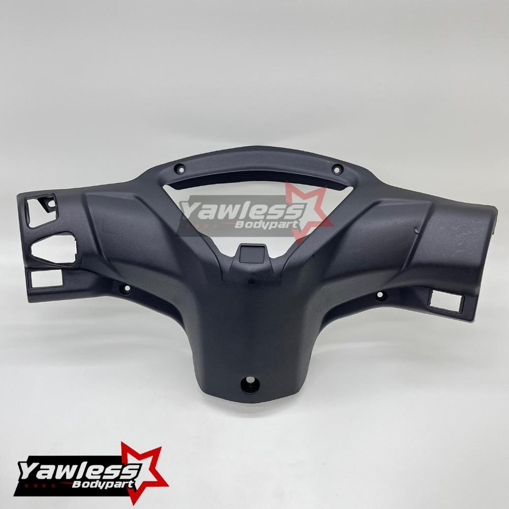 Totok Kepala Revo Fit Fi Revo Injeksi Hitam Komplit / Batok Honda Revo Fi Pilihan Tepat