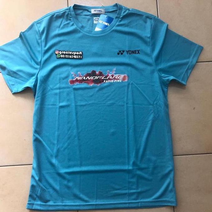 * BAJU ORIGINAL YONEX NANOFLARE ''