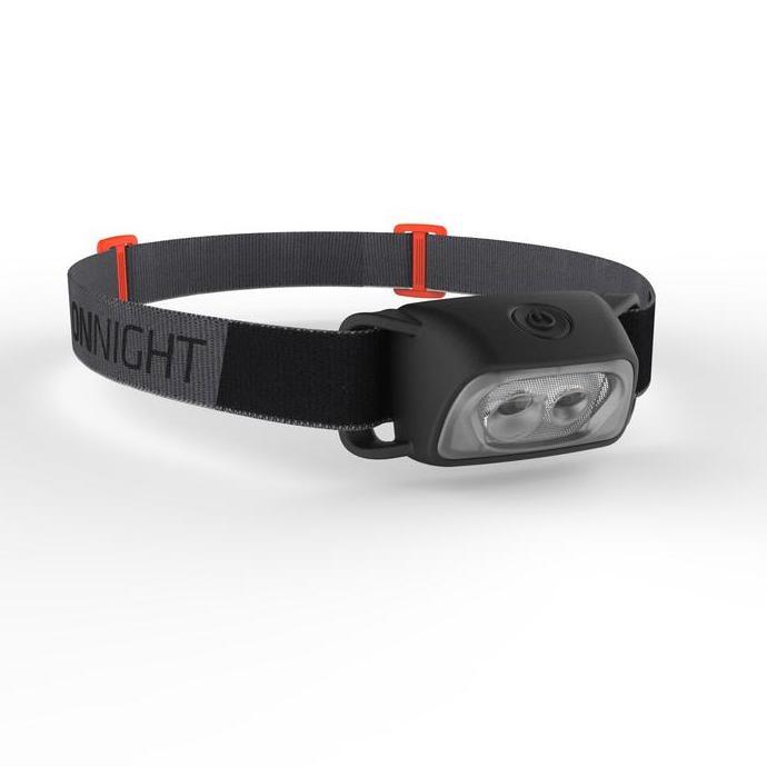 DECATHLON FORCLAZ HEADLAMP ONNIGHT 100 - 8384991