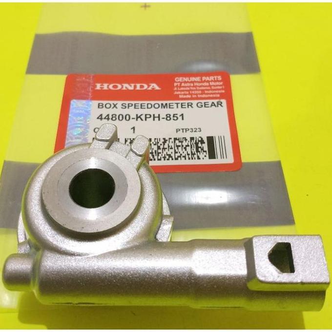 GEAR BOX MOTOR KHARISMA SUPRA FIT