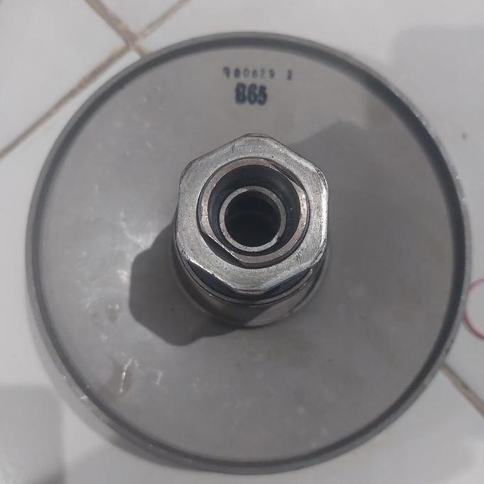 PULLEY ONLY YAMAHA NMAX ASLI ORIGINAL POLOS