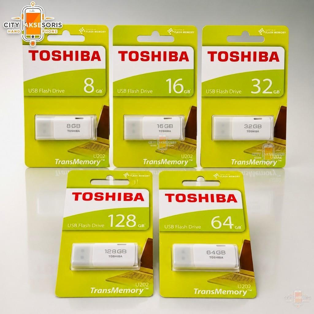 Flashdisk Toshiba 32Gb 2Gb 4Gb 8Gb 16Gb 64Gb Eom Flashdisk 32Gb Toshiba Eom Flashdisk Murah Fd