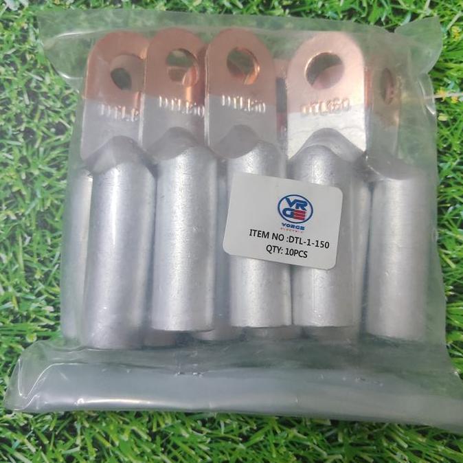 SKUN BIMETAL AL-CU FORT DTL1-150-14 SCUN DTL-1 150MM-M14